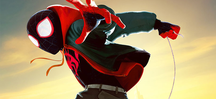 Marvel's Spider Man Miles Morales