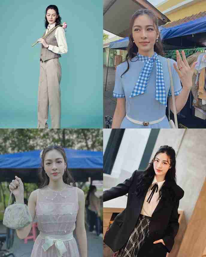 Verasalon กว่า 80 เรื่องที่ไม่มีใครนับ แต่ทุกชุดที่เห็นบนจอนั้นมีเธออยู่เบื้องหลัง 30 Verasalon2