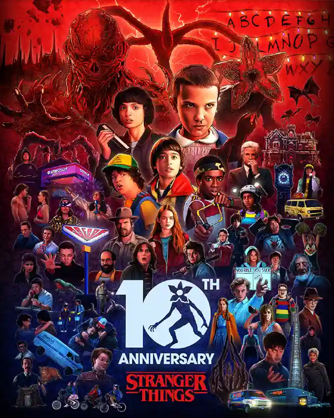 Stranger Things VHS Special Edition3 11zon
