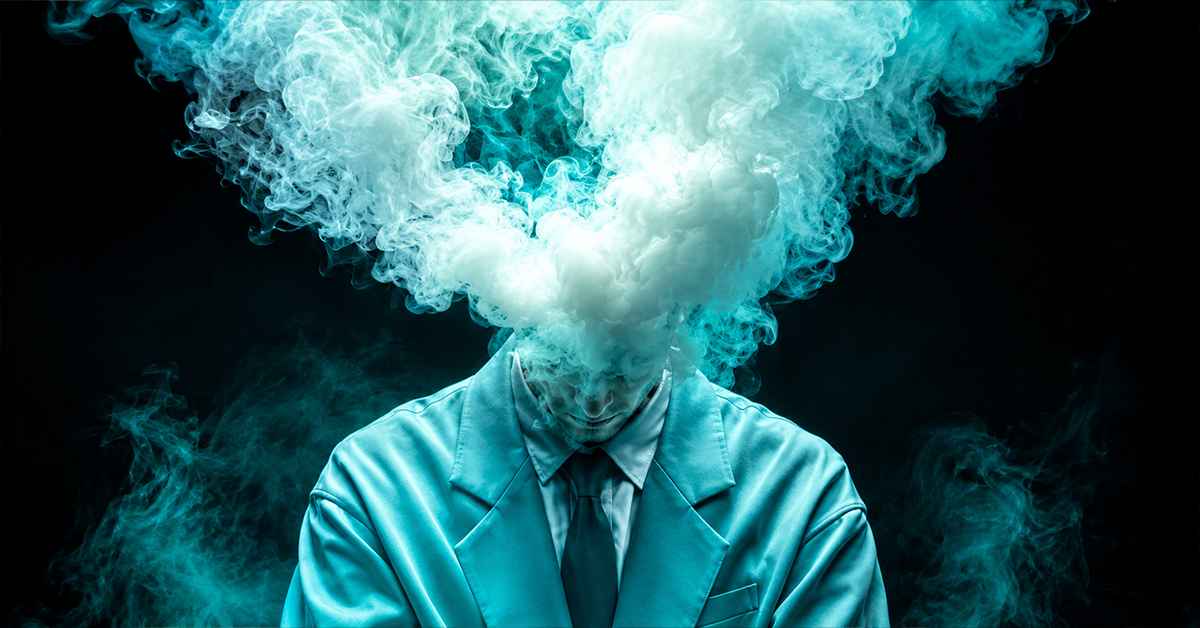 Human Vapor3