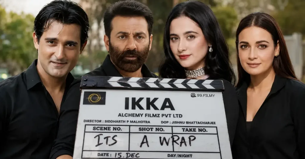 Ikka