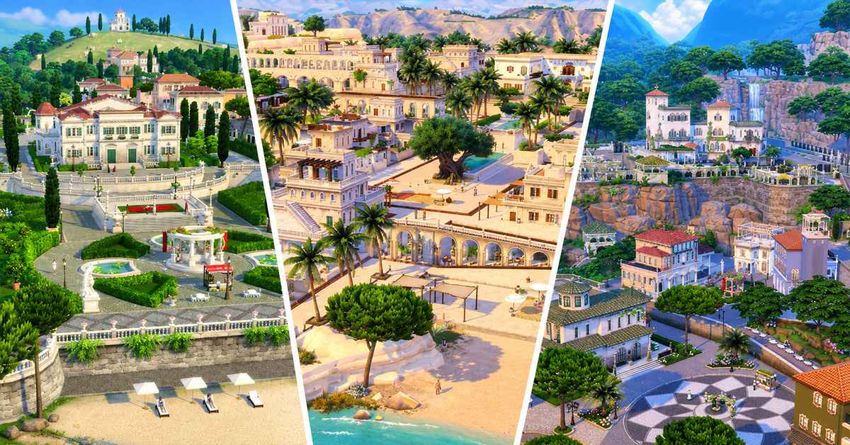 The Sims 4 ปี 2026 บทสุดท้ายของตำนาน Royalty & Legacy EP21 ปิดฉากยุค Expansion Pack ไม่มี EP อีกต่อไป Marketplace มาแทน และ Project X กำลังจะเริ่ม! 38 The Sims 4 2