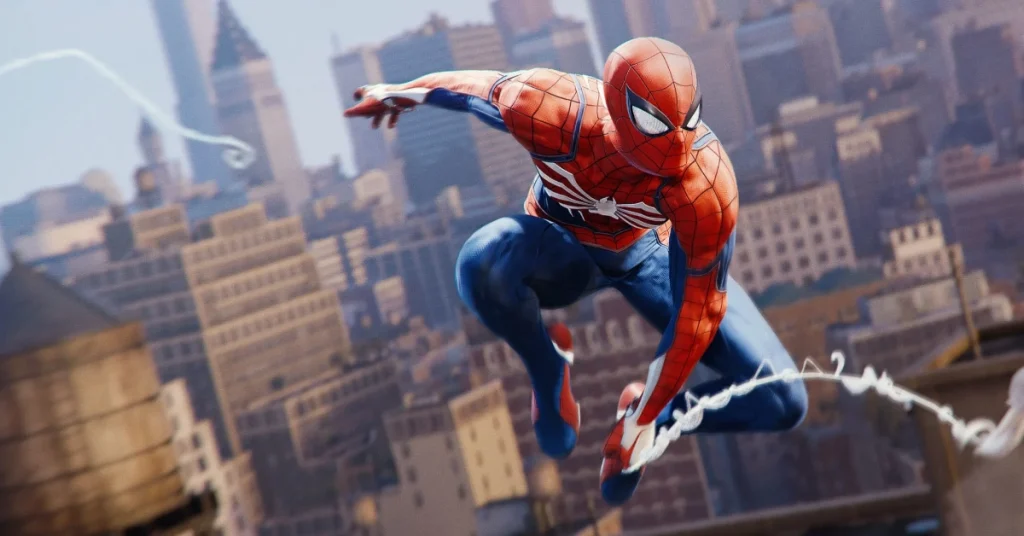 Marvel's Spider Man Remastered ปี 2026 ตำนานปีเตอร์ พาร์คเกอร์ยังไม่เสื่อมมนต์ — Brand New Day หยิบสูตร Insomniac ไปทำหนัง สูท Fresh Start มาฟรี Marvel's Wolverine บุกกันยายนนี้! 37 Marvel's Spider Man Remastered