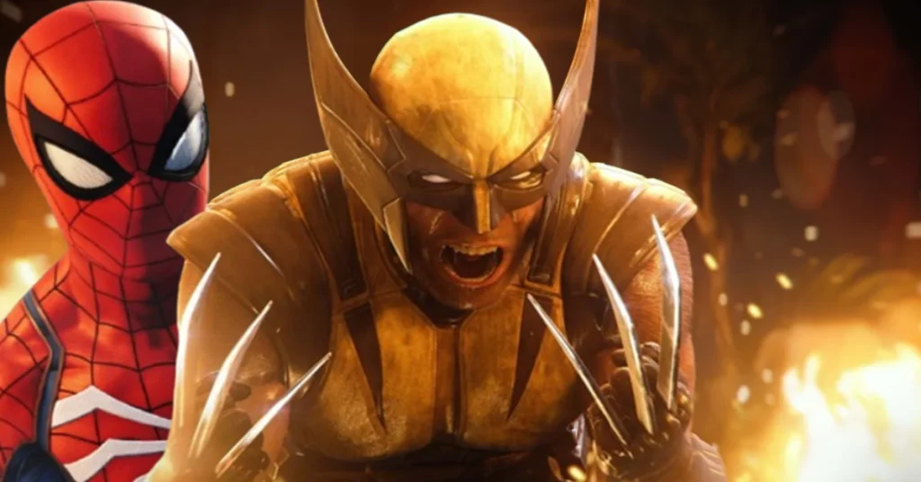 Marvel's Spider Man Remastered ปี 2026 ตำนานปีเตอร์ พาร์คเกอร์ยังไม่เสื่อมมนต์ — Brand New Day หยิบสูตร Insomniac ไปทำหนัง สูท Fresh Start มาฟรี Marvel's Wolverine บุกกันยายนนี้! 40 Marvel's Spider Man Remastered