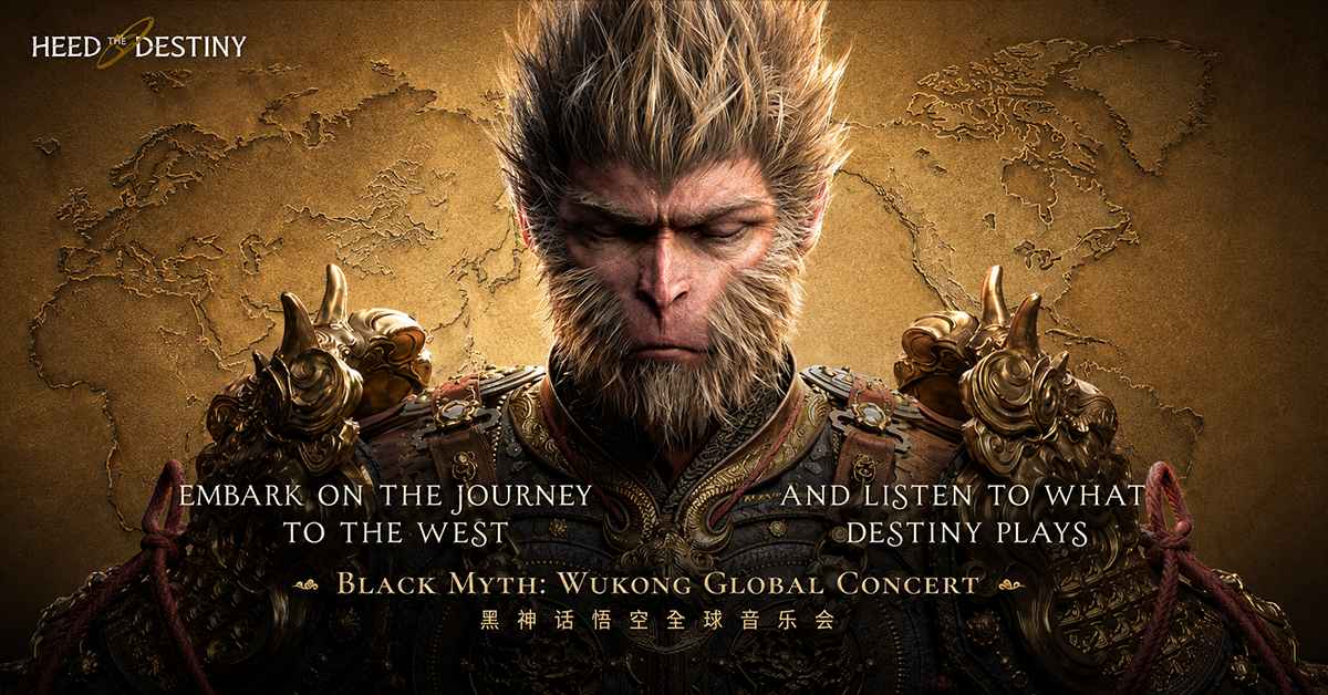 Black Myth: Wukong ปี 2026 ตำนานยังไม่จบ DLC ที่หายไป เปิดตัว และจักรวาลใหม่ที่ Game Science กำลังสร้าง! 37 Black Myth: Wukong1
