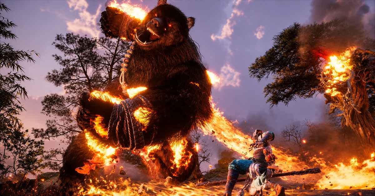 Black Myth: Wukong ปี 2026 ตำนานยังไม่จบ DLC ที่หายไป เปิดตัว และจักรวาลใหม่ที่ Game Science กำลังสร้าง! 40 Black Myth: Wukong2