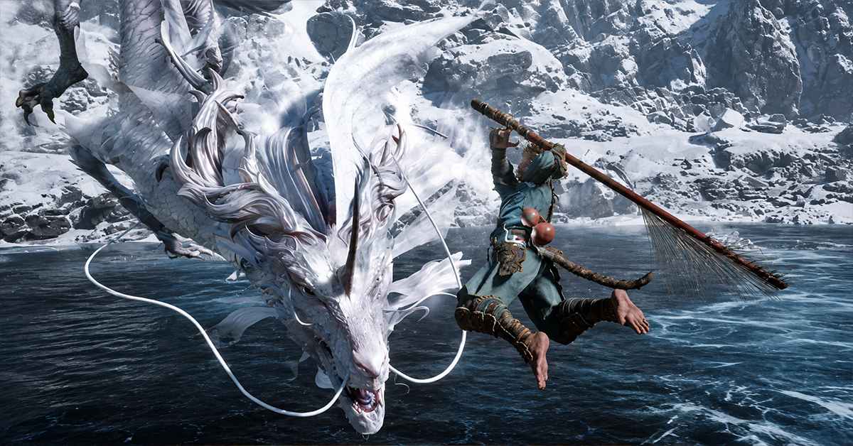 Black Myth: Wukong ปี 2026 ตำนานยังไม่จบ DLC ที่หายไป เปิดตัว และจักรวาลใหม่ที่ Game Science กำลังสร้าง! 38 Black Myth: Wukong3