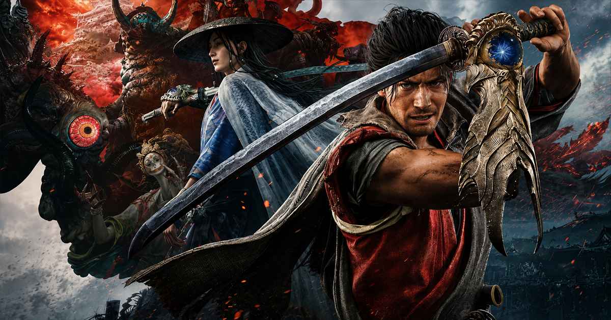 onimusha 2