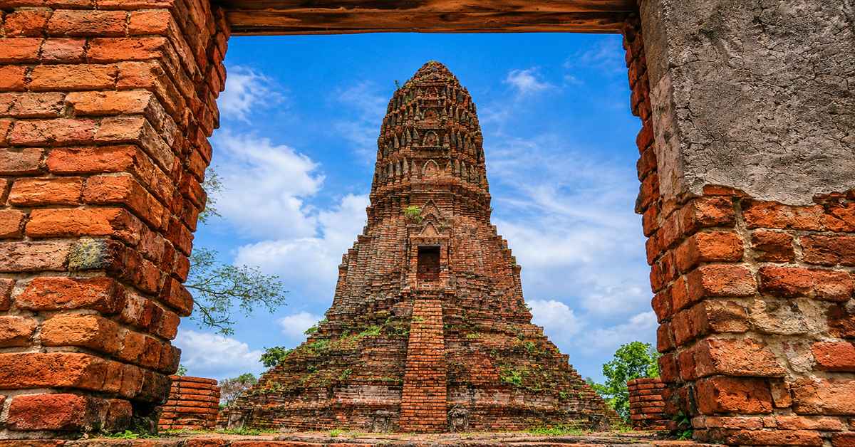 สมเด็จพระนเรศวรมหาราช ตามรอยตำนานนักรบผ่านวัดที่พระอนุชาสร้างเพื่อถวายพระองค์ 40 สมเด็จพระนเรศวรมหาราช3
