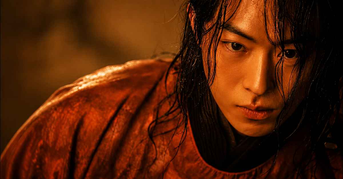 บูรพาอาถรรพ์ วังหลวงซ่อนคำสาป! นัมจูฮยอก คัมแบ็กสุดยิ่งใหญ่ในซีรีส์ดาร์กแฟนตาซีสยองขวัญย้อนยุคจาก Netflix ที่แฟนเกาหลีรอคอยมานานที่สุดในปี 2026 70 บูรพาอาถรรพ์3