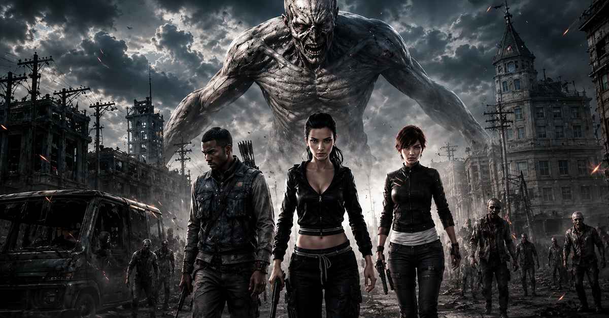 WARZTH Limited Edition เปิด OBT แล้ววันนี้! ตำนานเกมเอาชีวิตรอดที่แฟนไทยรอคอยหวนคืนสมรภูมิอีกครั้ง 60 WARZTH Limited Edition3