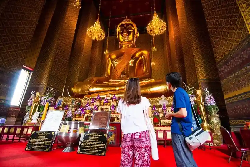 เส้นทางเดินชมย่านโปรตุเกส Siam-Portuguese 500 ปีที่ยังอยู่ในซอยกุฎีจีน 60 เส้นทางเดินชมย่านโปรตุเกส1 1